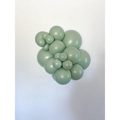 Mini Meadow Balloons