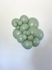 Jumbo 90cm Meadow Balloons