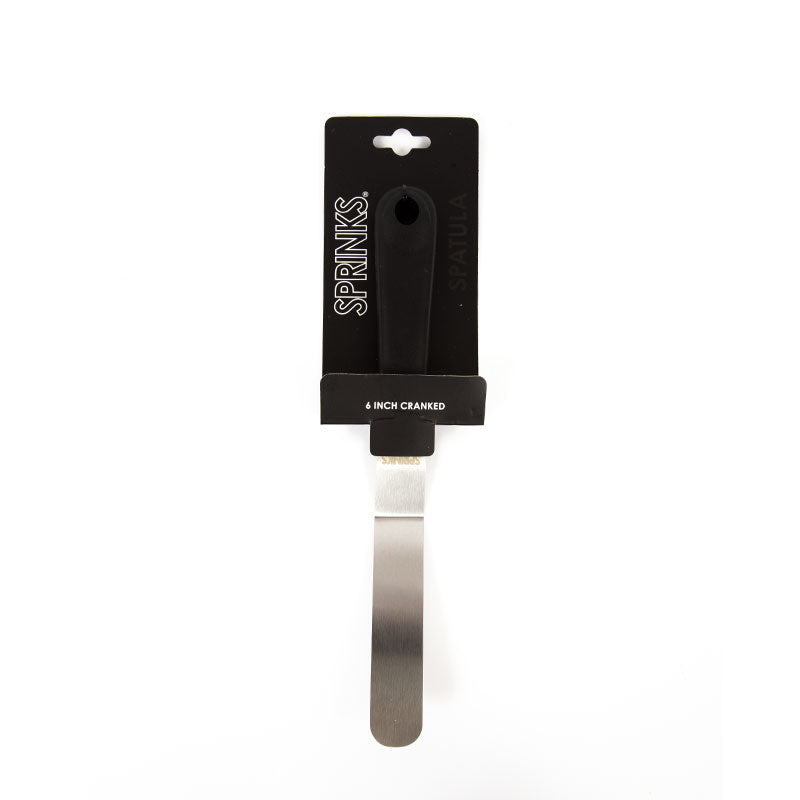 Offset Spatula 15cm/6in