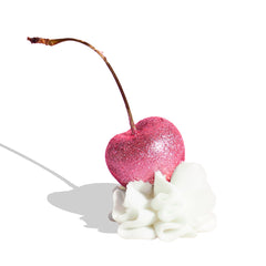 Pink Edible Glitter