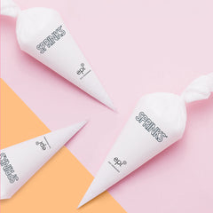 12" Biodegradable Icing Piping Bags 10pk