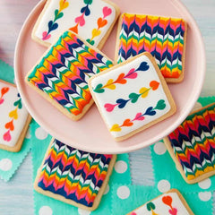 Wilton Royal Icing Mix