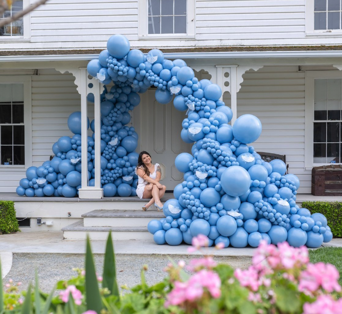 Georgia Balloons