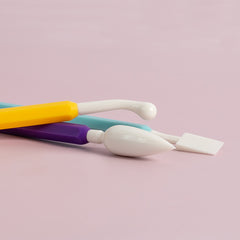 Sculpting Tools Set of 9