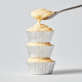 Silver Foil Baking Cups