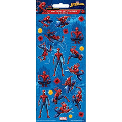 Spiderman Stickers