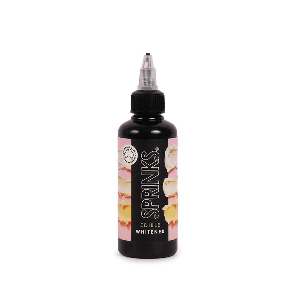 Sprinks Whitener 100ml