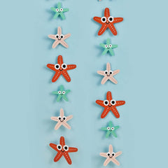 Starfish Hanging Decoration