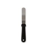 Straight Spatula 11cm/4in