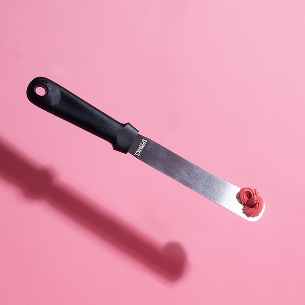 Straight Spatula 20cm/8in