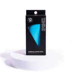 Reusable 12" Superflex Piping Bags 2pk