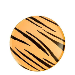 Safari Animal Plates 8pk