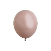 Mini Malted Balloons
