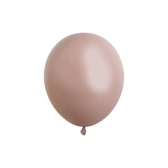 Mini Malted Balloons