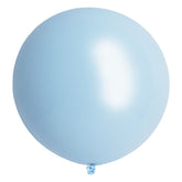 Jumbo 90cm Monet Balloons