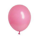 Standard Pink Balloons