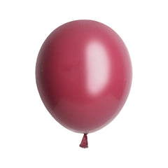 Samba Balloons