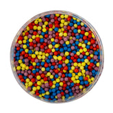 Wiggly, Wild & Wacky Nonpareils Sprinkles