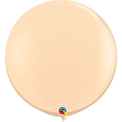 Large 90cm Blush Balloons - The Party Room