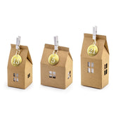 Advent Calendar Houses - The Party Room