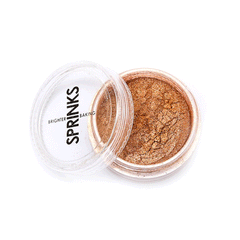 Aged Bronze Lustre Dust - The Party Room