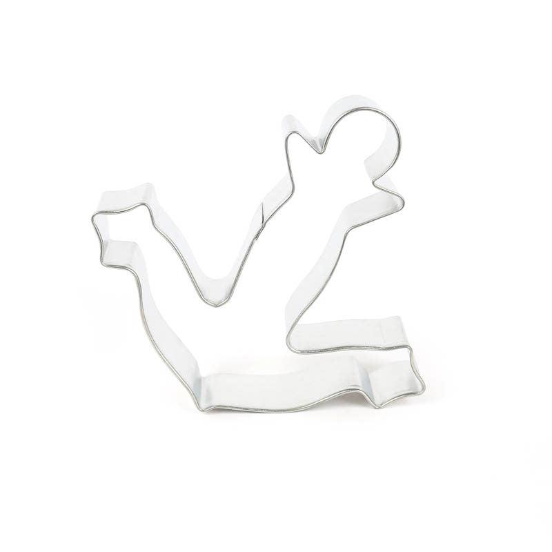 Anchor Cookie Cutter - The Party Room