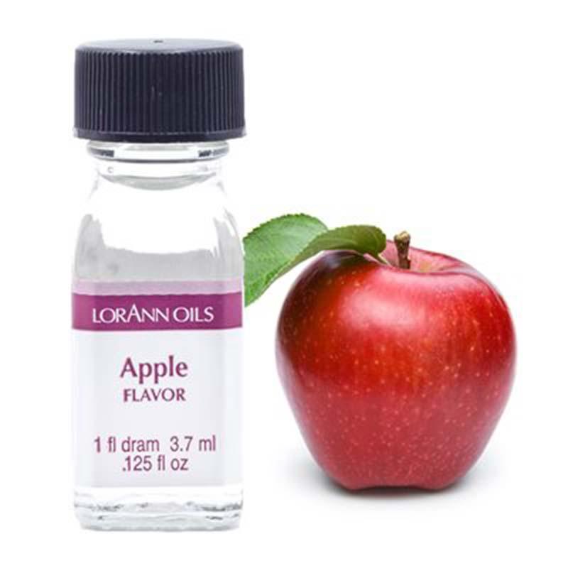 Apple Flavour Oil - The Party Room