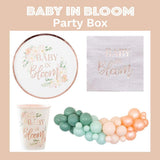 Baby in Bloom Party Box