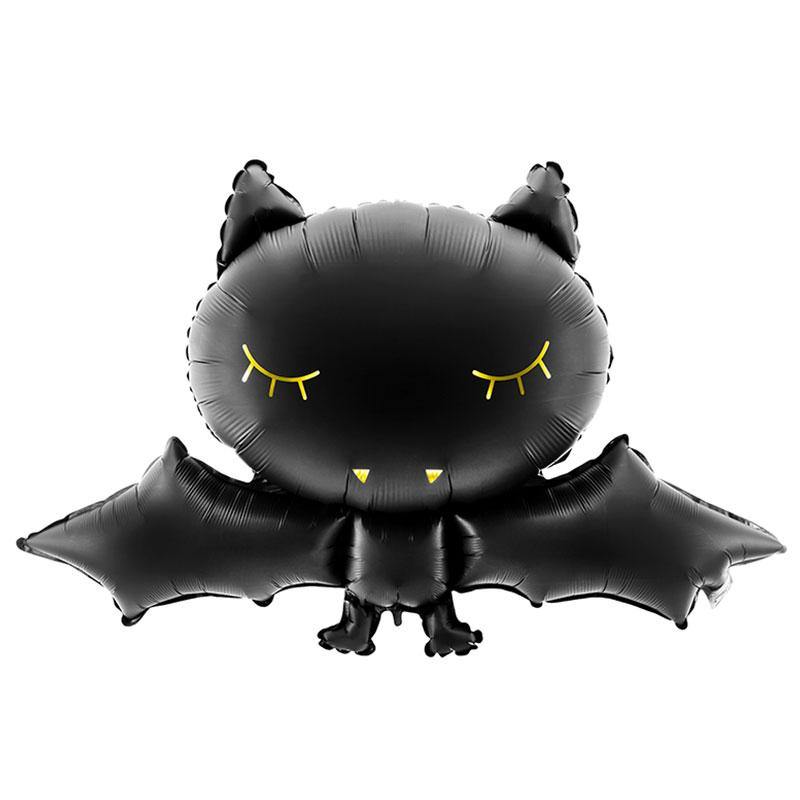 Bat Foil Balloon - The Party Room
