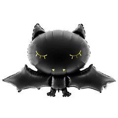 Bat Foil Balloon - The Party Room