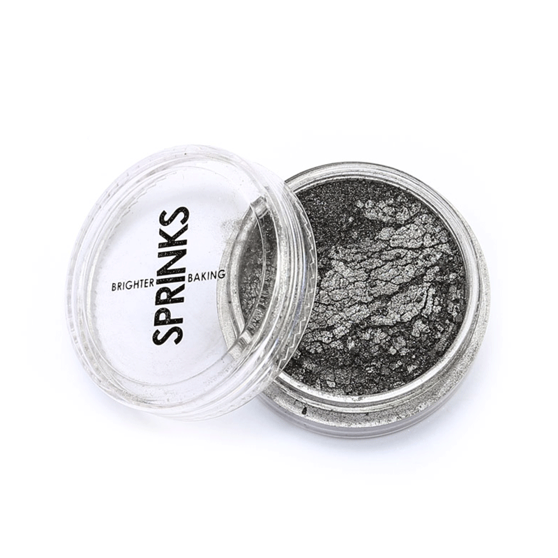 Coal Lustre Dust - The Party Room