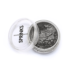 Coal Lustre Dust - The Party Room