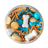 Blue Dog Sprinkles - The Party Room