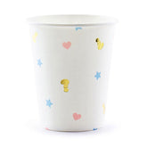 Boy or Girl Cups - The Party Room