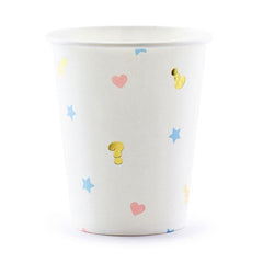 Boy or Girl Cups - The Party Room