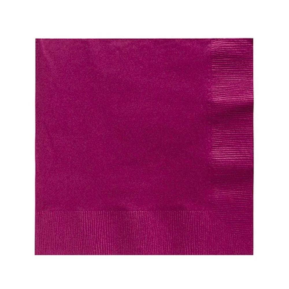 Berry Napkins - The Party Room