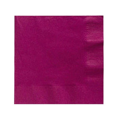 Berry Napkins - The Party Room