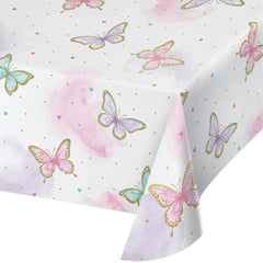 Butterfly Tablecover - The Party Room