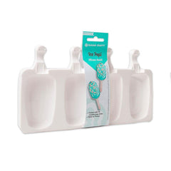 Cake Popsicle Silicone Mould - The Party Room