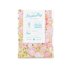 Candy Confetti - The Party Room