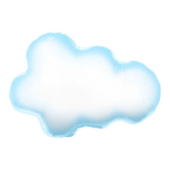 Cloud Foil Balloon - The Party Room