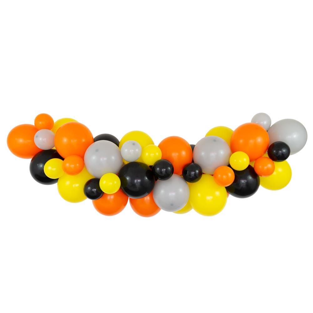 Balloon Garland Kit | Construction - The Party Room