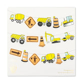 Under Construction Banner - The Party Room