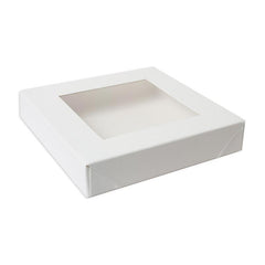 Small Square Cookie/Chocolate Box - The Party Room