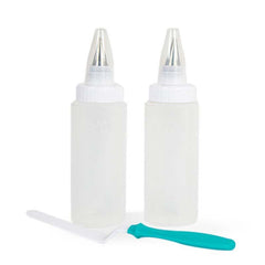 Cookie Squeeze Bottle Set - The Party Room