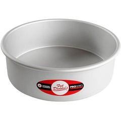 Fat Daddio's Round Cake Tin 10"x 3" - The Party Room
