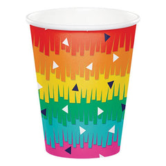 Fiesta Fun Cups - The Party Room
