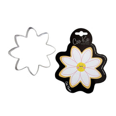 Flower Cookie Cutter - The Party Room