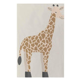 Giraffe Napkins 16pk - The Party Room