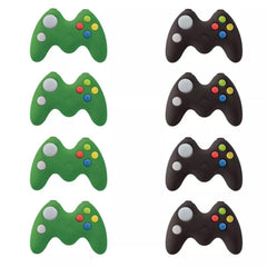 Level Up Gaming Controller Erasers 8pk - The Party Room